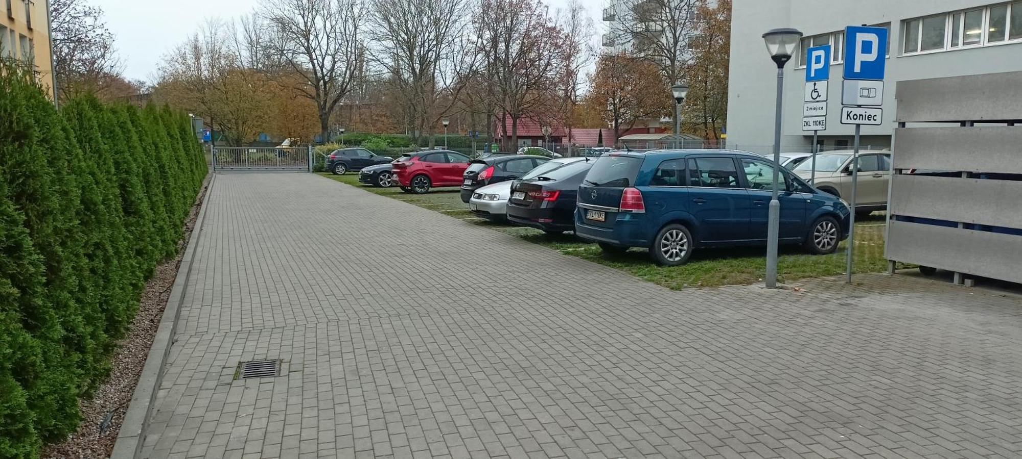 Apartament Fala-Miodowy Dom Kolobrzeg Bagian luar foto
